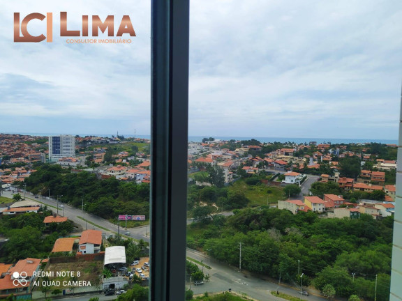 Imagem Apartamento com 3 Quartos à Venda, 138 m² em Papicú - Fortaleza