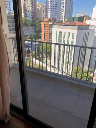 Imagem Imóvel com 3 Quartos à Venda, 121 m² em Real Parque - São Paulo Imagem Imóvel com 3 Quartos à Venda, 121 m² em Real Parque - São Paulo