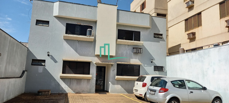 Imagem Apartamento com 1 Quarto à Venda, 40 m² em Jardim Irajá - Ribeirão Preto Imagem Apartamento com 1 Quarto à Venda, 40 m² em Jardim Irajá - Ribeirão Preto