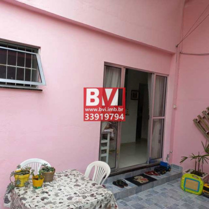 Imagem Casa com 3 Quartos à Venda, 72 m² em Jardim América - Rio De Janeiro