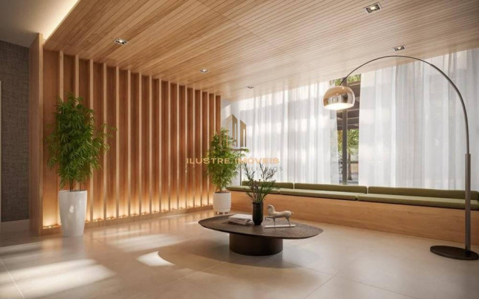 Imagem Apartamento com 2 Quartos à Venda, 62 m² em Centro - Osasco