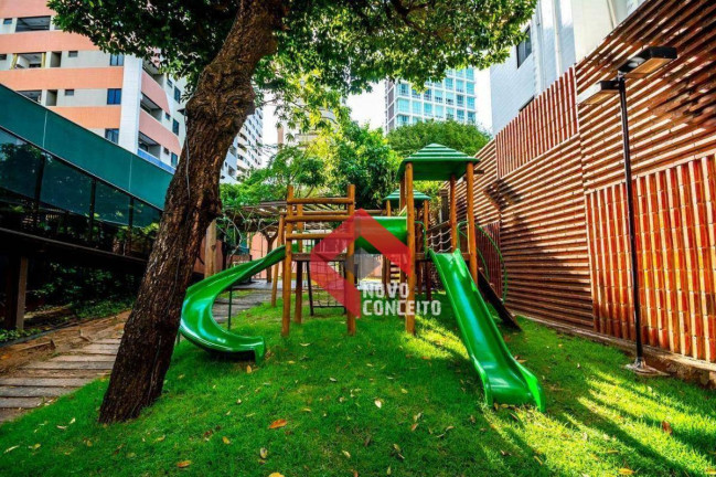 Imagem Apartamento com 5 Quartos à Venda, 403 m² em Meireles - Fortaleza