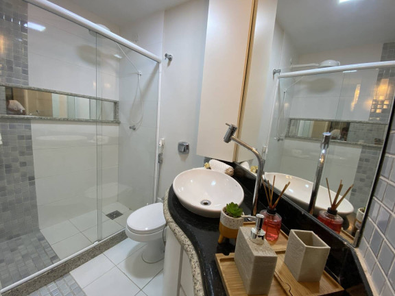 Imagem Cobertura com 3 Quartos à Venda, 187 m² em Centro - Guarapari Imagem Cobertura com 3 Quartos à Venda, 187 m² em Centro - Guarapari