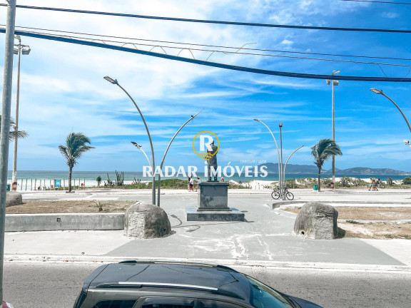 Imagem Apartamento com 4 Quartos à Venda, 160 m² em Centro - Cabo Frio Imagem Apartamento com 4 Quartos à Venda, 160 m² em Centro - Cabo Frio