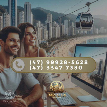 Imagem Apartamento com 4 Quartos à Venda, 170 m² em Barra Sul - Balneário Camboriú