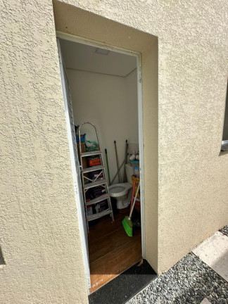 Imagem Sobrado com 3 Quartos à Venda, 140 m² em Villas Do Jaguari - Santana De Parnaíba Imagem Sobrado com 3 Quartos à Venda, 140 m² em Villas Do Jaguari - Santana De Parnaíba