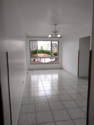Apartamento com 2 Quartos à Venda, 100 m² em Embaré - Santos