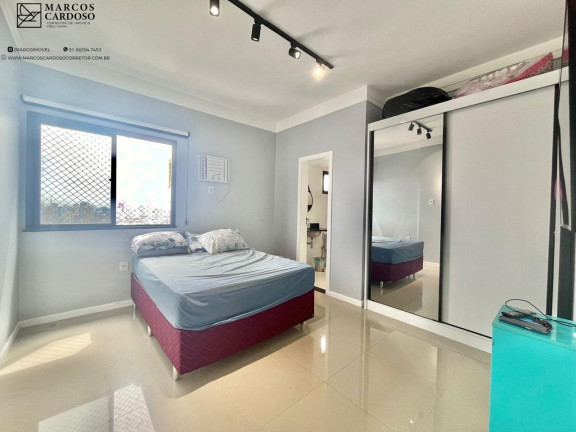 Imagem Imóvel com 4 Quartos à Venda, 264 m² em Umarizal - Belém Imagem Imóvel com 4 Quartos à Venda, 264 m² em Umarizal - Belém