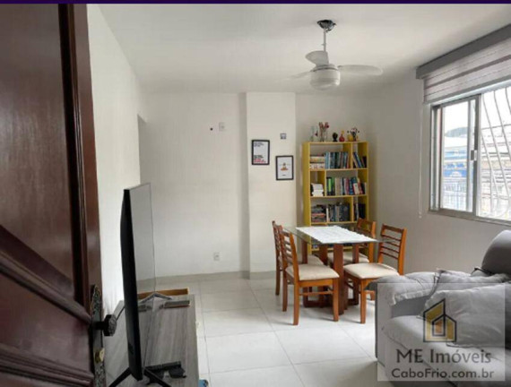 Imagem Apartamento com 2 Quartos à Venda, 62 m² em São Domingos - Niterói