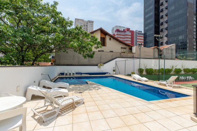 Imagem Imóvel com 4 Quartos à Venda, 223 m² em Vila Clementino - São Paulo Imagem Imóvel com 4 Quartos à Venda, 223 m² em Vila Clementino - São Paulo
