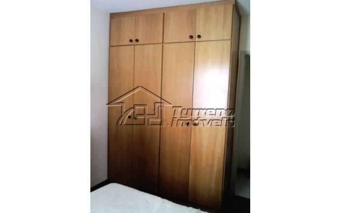 Imagem Apartamento com 2 Quartos à Venda, 70 m² em Vila Ema - São José Dos Campos