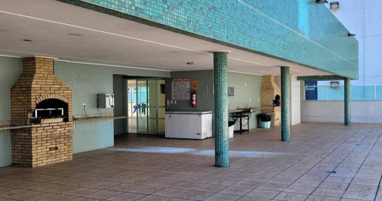 Imagem Apartamento com 3 Quartos à Venda, 140 m² em Praia Da Costa - Vila Velha
