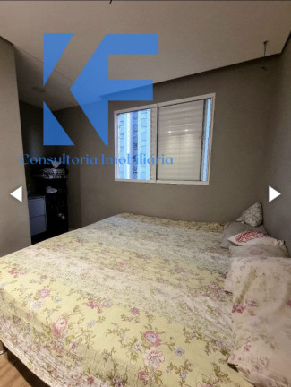 Imagem Imóvel com 2 Quartos à Venda, 56 m² em Loteamento Adventista Campineiro - Hortolândia