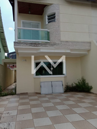 Imagem Sobrado com 3 Quartos à Venda, 160 m² em Vila Galvão - Guarulhos Imagem Sobrado com 3 Quartos à Venda, 160 m² em Vila Galvão - Guarulhos