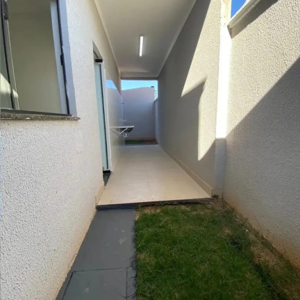 Imagem Casa com 3 Quartos à Venda, 106 m² em Santa Edwiges - Senador Canedo Imagem Casa com 3 Quartos à Venda, 106 m² em Santa Edwiges - Senador Canedo