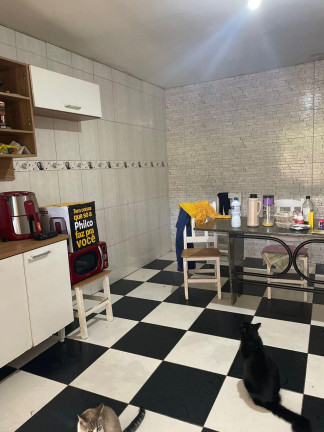 Imagem Casa com 3 Quartos à Venda, 90 m² em Nakamura Park - Cotia Imagem Casa com 3 Quartos à Venda, 90 m² em Nakamura Park - Cotia