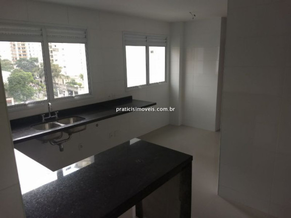 Imagem Apartamento com 4 Quartos à Venda, 186 m² em Chacara Klabin - São Paulo Imagem Apartamento com 4 Quartos à Venda, 186 m² em Chacara Klabin - São Paulo