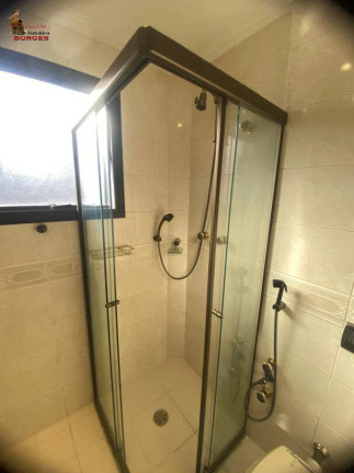 Imagem Apartamento com 4 Quartos à Venda, 250 m² em Moema - São Paulo