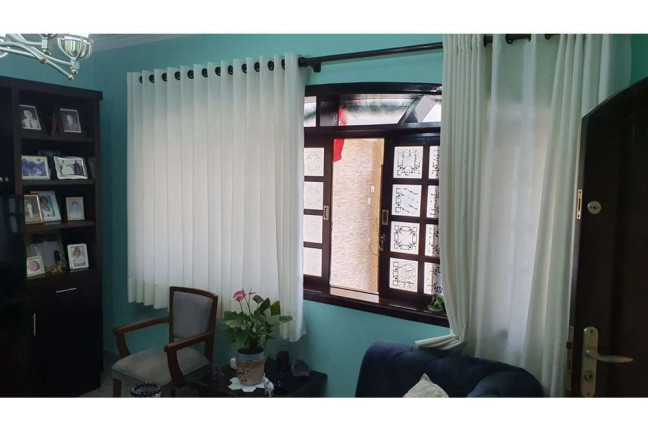 Imagem Casa com 5 Quartos à Venda, 210 m² em Alto Da Moóca - São Paulo