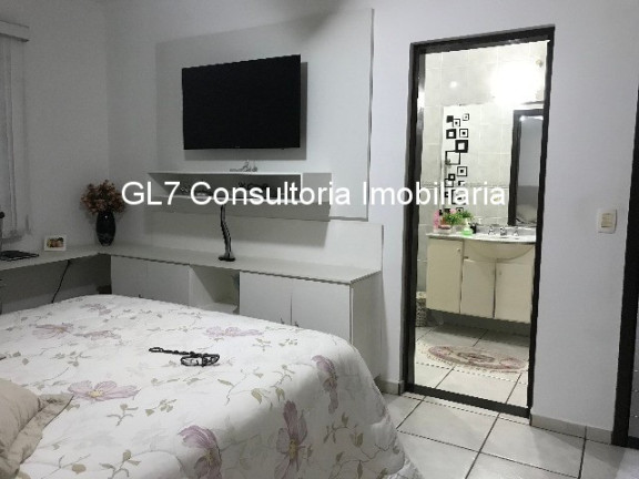 Imagem Casa com 5 Quartos à Venda, 1.020 m² em Condomínio Zuleika Jabour - Salto Imagem Casa com 5 Quartos à Venda, 1.020 m² em Condomínio Zuleika Jabour - Salto