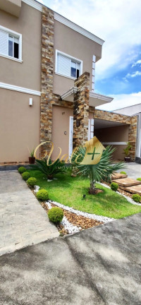 Imagem Casa com 3 Quartos à Venda, 256 m² em Condomínio Terras Do Vale - Caçapava Imagem Casa com 3 Quartos à Venda, 256 m² em Condomínio Terras Do Vale - Caçapava