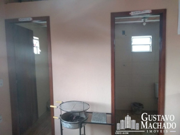 Imagem Casa com 2 Quartos à Venda, 167 m² em Hospital - Bom Jardim De Minas