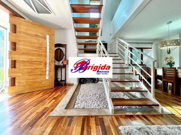 Imagem Casa de Condomínio com 3 Quartos à Venda, 357 m² em Chácara Das Paineiras - Carapicuíba Imagem Casa de Condomínio com 3 Quartos à Venda, 357 m² em Chácara Das Paineiras - Carapicuíba