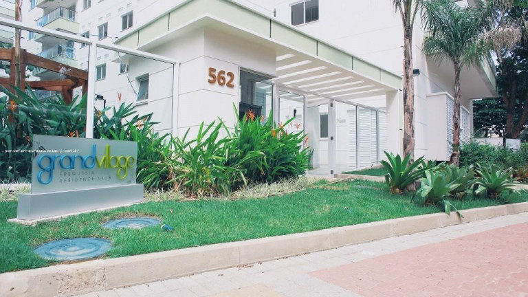 Apartamento à Venda,  em Freguesia - Rio De Janeiro