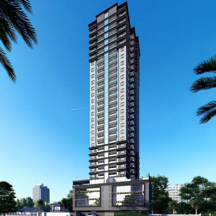 Imagem Apartamento com 2 Quartos à Venda, 84 m² em Perequê - Porto Belo Imagem Apartamento com 2 Quartos à Venda, 84 m² em Perequê - Porto Belo
