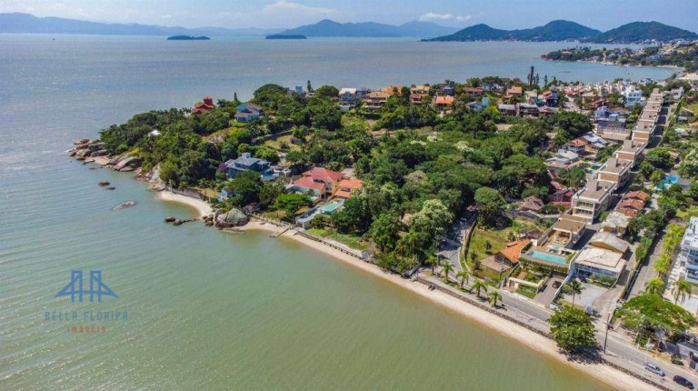 Imagem Apartamento com 3 Quartos à Venda, 128 m² em Cacupé - Florianópolis Imagem Apartamento com 3 Quartos à Venda, 128 m² em Cacupé - Florianópolis