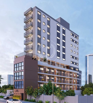 Imagem Apartamento com 1 Quarto à Venda, 25 m² em Alto Da Mooca - São Paulo Imagem Apartamento com 1 Quarto à Venda, 25 m² em Alto Da Mooca - São Paulo