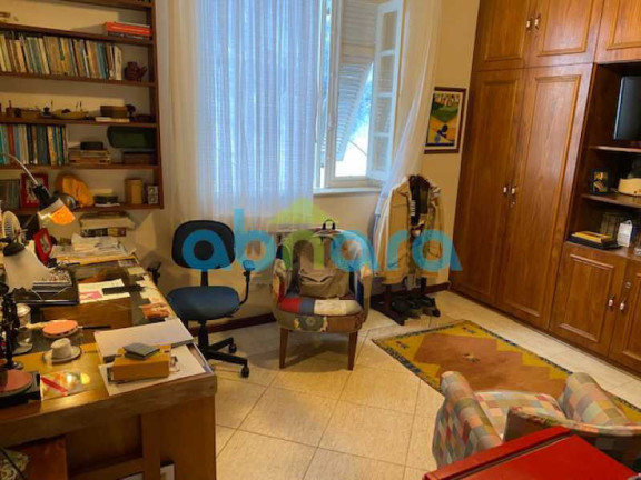 Imagem Cobertura com 3 Quartos à Venda, 150 m² em Copacabana - Rio De Janeiro Imagem Cobertura com 3 Quartos à Venda, 150 m² em Copacabana - Rio De Janeiro
