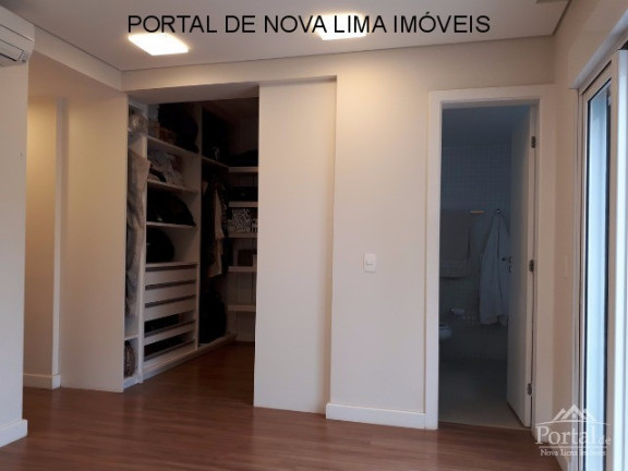 Imagem Apartamento com 4 Quartos à Venda, 237 m² em Sao Pedro - Belo Horizonte