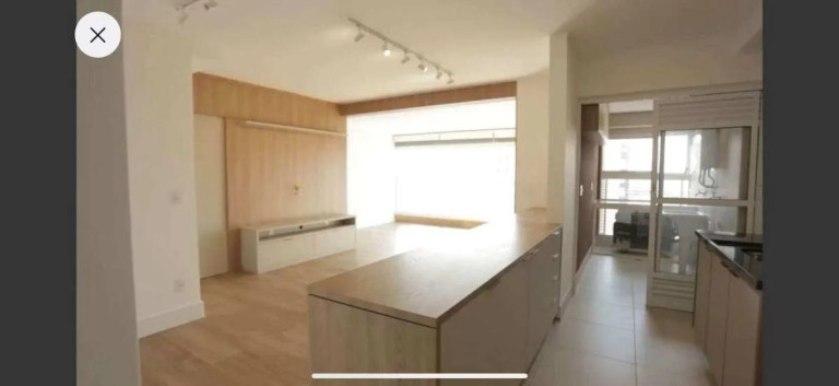 Apartamento com 2 Quartos para Alugar, 88 m²