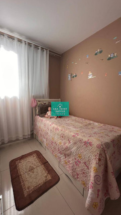 Imagem Apartamento com 2 Quartos à Venda, 46 m² em Jardim Das Indústrias - São José Dos Campos Imagem Apartamento com 2 Quartos à Venda, 46 m² em Jardim Das Indústrias - São José Dos Campos