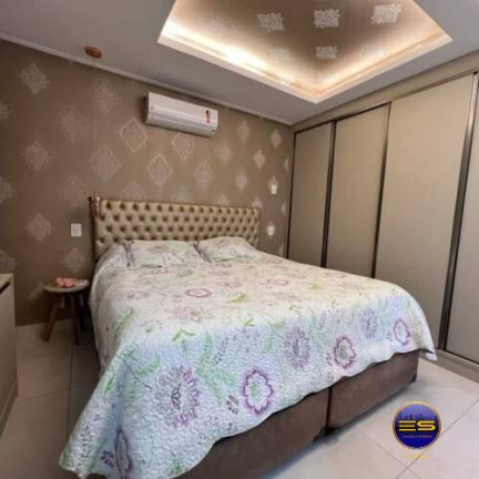 Imagem Apartamento com 3 Quartos à Venda, 122 m² em Canto Do Forte - Praia Grande