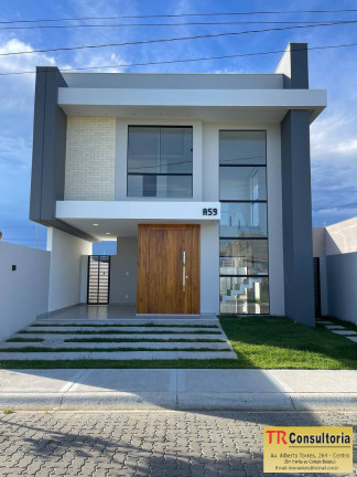 Imagem Casa com 3 Quartos à Venda, 180 m² em Campos Dos Goytacazes Imagem Casa com 3 Quartos à Venda, 180 m² em Campos Dos Goytacazes