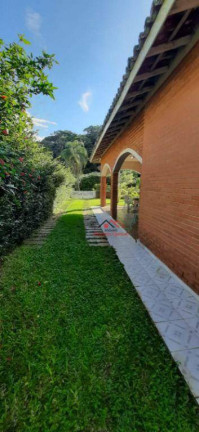 Imagem Casa com 3 Quartos à Venda, 180 m² em Massaguaçu - Caraguatatuba