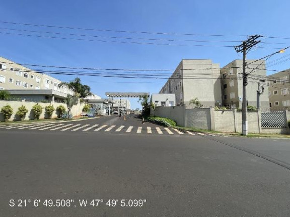 Imagem Apartamento com 2 Quartos à Venda, 43 m² em Jardim Heitor Rigon - Ribeirao Preto Imagem Apartamento com 2 Quartos à Venda, 43 m² em Jardim Heitor Rigon - Ribeirao Preto