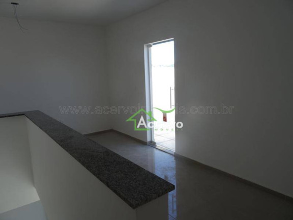 Imagem Cobertura com 3 Quartos à Venda, 152 m² em Ipiranga - Juiz De Fora Imagem Cobertura com 3 Quartos à Venda, 152 m² em Ipiranga - Juiz De Fora