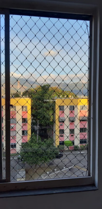 Imagem Imóvel com 3 Quartos à Venda, 60 m² em Campo Grande - Rio De Janeiro Imagem Imóvel com 3 Quartos à Venda, 60 m² em Campo Grande - Rio De Janeiro