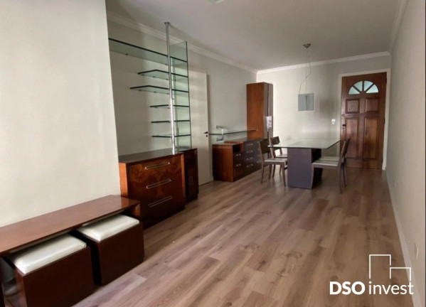 Imagem Apartamento com 2 Quartos à Venda, 75 m² em Cidade Monções - São Paulo Imagem Apartamento com 2 Quartos à Venda, 75 m² em Cidade Monções - São Paulo