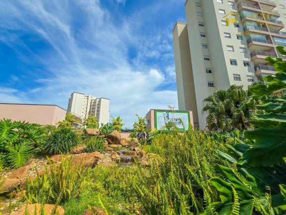 Imagem Apartamento com 3 Quartos à Venda, 85 m² em Vila Padre Bento - Itu Imagem Apartamento com 3 Quartos à Venda, 85 m² em Vila Padre Bento - Itu