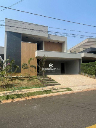 Imagem Casa com 3 Quartos à Venda, 280 m² em Parque Residencial Damha Vi - São José Do Rio Preto Imagem Casa com 3 Quartos à Venda, 280 m² em Parque Residencial Damha Vi - São José Do Rio Preto
