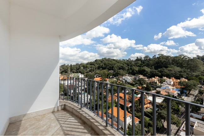 Imagem Cobertura com 4 Quartos à Venda, 446 m² em Real Parque - São Paulo Imagem Cobertura com 4 Quartos à Venda, 446 m² em Real Parque - São Paulo