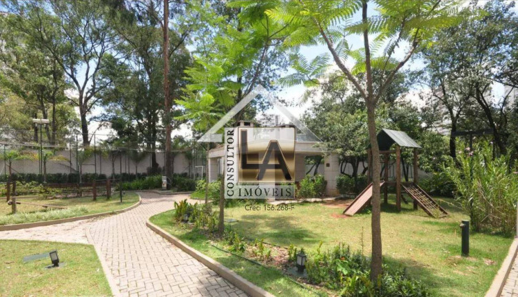 Imagem Apartamento com 2 Quartos à Venda, 67 m² em Vila Andrade - São Paulo Imagem Apartamento com 2 Quartos à Venda, 67 m² em Vila Andrade - São Paulo