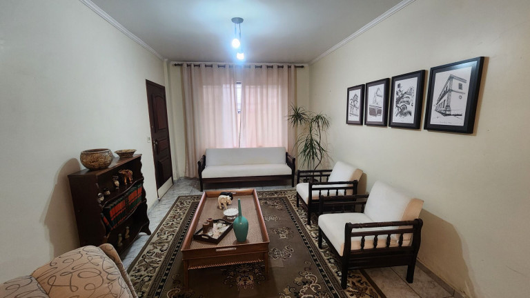 Casa com 4 Quartos à Venda, 500 m² em Campo Grande - Santos