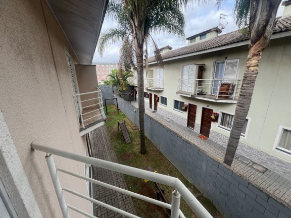 Imagem Sobrado com 2 Quartos à Venda ou Locação, 74 m² em Jundiapeba - Mogi Das Cruzes