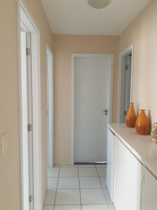 Imagem Apartamento com 3 Quartos à Venda, 69 m² em Piedade - Jaboatão Dos Guararapes