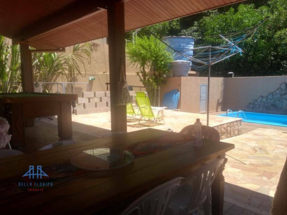 Imagem Casa com 3 Quartos à Venda, 340 m² em Pantanal - Florianópolis Imagem Casa com 3 Quartos à Venda, 340 m² em Pantanal - Florianópolis